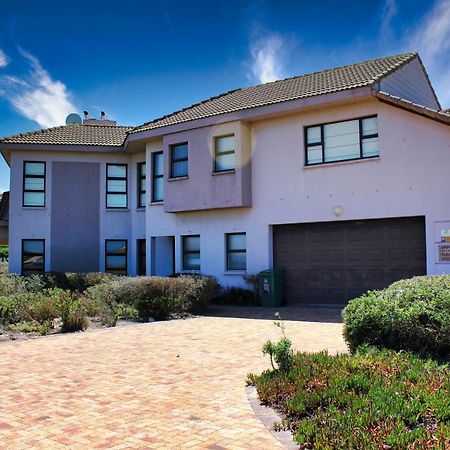 Mulligan Villa Langebaan Exterior photo