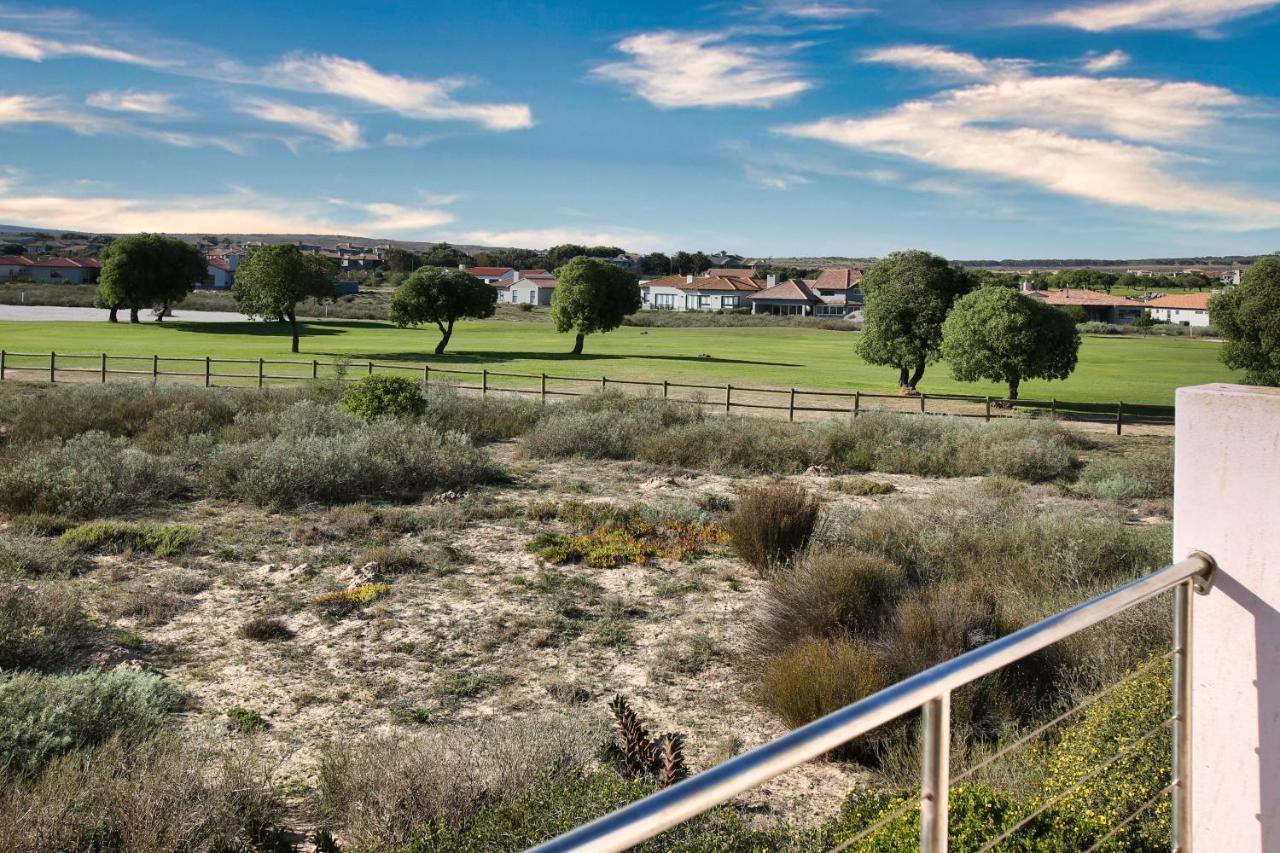 Mulligan Villa Langebaan Exterior photo