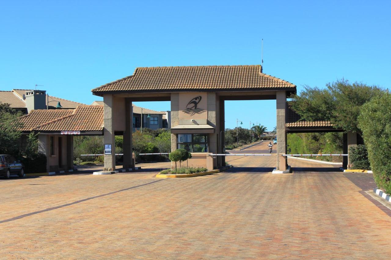 Mulligan Villa Langebaan Exterior photo